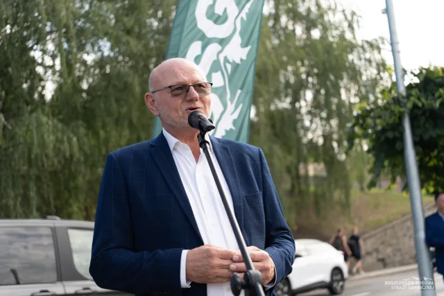 PRZEMYSKI MIŚ SIATKARZ