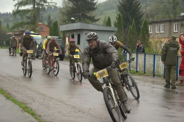 2015-05-02: Zdjęcia z Mistrzostw SG w Kolarstwie Górskim