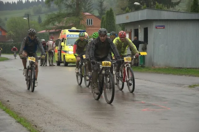 2015-05-02: Zdjęcia z Mistrzostw SG w Kolarstwie Górskim